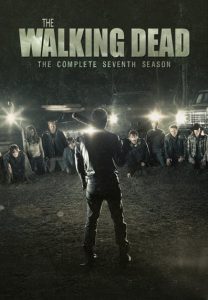 The Walking Dead: Säsong 7