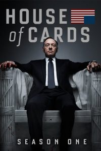 House of Cards: Säsong 1