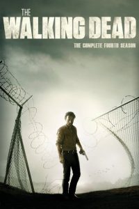 The Walking Dead: Säsong 4