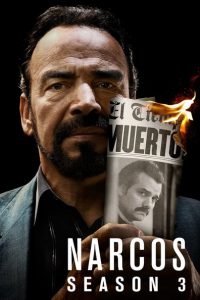 Narcos: Säsong 3