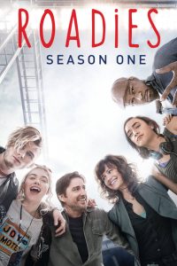 Roadies: Säsong 1