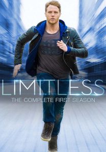 Limitless: Säsong 1
