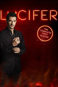 Lucifer: Säsong 1
