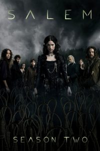 Salem: Säsong 2