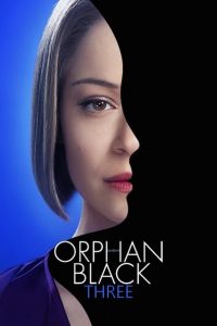 Orphan Black: Säsong 3