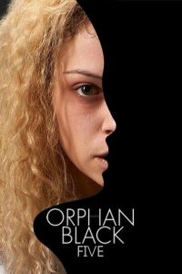 Orphan Black: Säsong 5