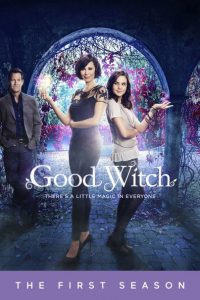 Good Witch: Säsong 1