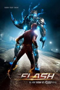 The Flash: Säsong 3