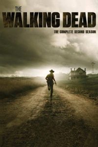The Walking Dead: Säsong 2