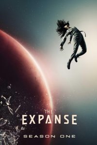 The Expanse: Säsong 1