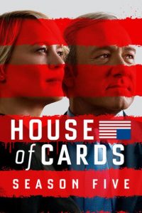 House of Cards: Säsong 5