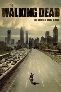 The Walking Dead: Säsong 1