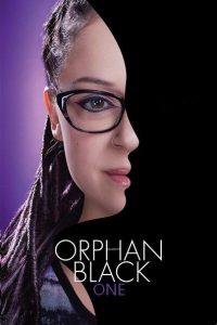 Orphan Black: Säsong 1