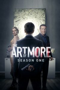The Art of More: Säsong 1