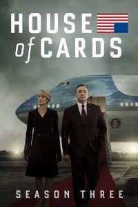 House of Cards: Säsong 3