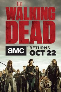 The Walking Dead: Säsong 8