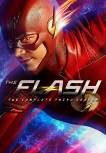The Flash: Säsong 4