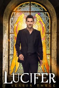 Lucifer: Säsong 3