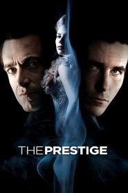 The Prestige (2006)