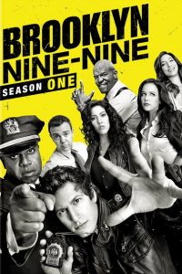 Brooklyn Nine-Nine: Säsong 1