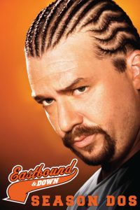 Eastbound & Down: Säsong 2