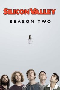 Silicon Valley: Säsong 2