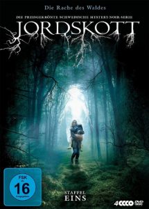 Jordskott: Säsong 2