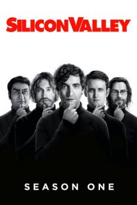 Silicon Valley: Säsong 1