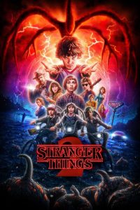 Stranger Things: Säsong 2