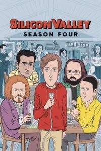 Silicon Valley: Säsong 4