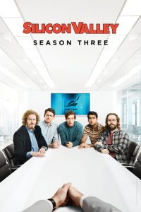 Silicon Valley: Säsong 3