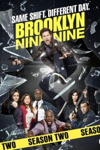 Brooklyn Nine-Nine: Säsong 2