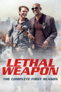 Lethal Weapon: Säsong 1