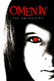Omen IV: The Awakening (1991) – Omen 4: Ondskans hämnd (1991)