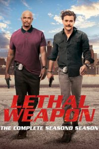 Lethal Weapon: Säsong 2