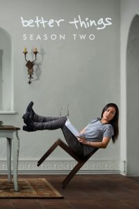Better Things: Säsong 2