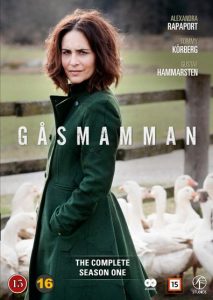 Gåsmamman: Säsong 1