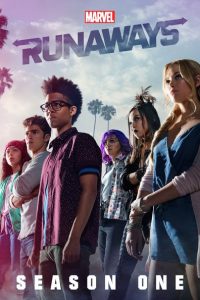 Marvel’s Runaways: Säsong 1
