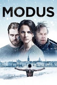 Modus: Säsong 2