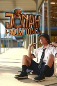 Jonah From Tonga