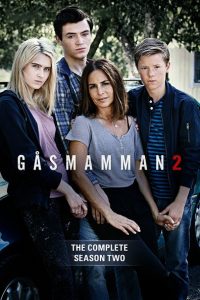 Gåsmamman: Säsong 2
