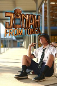Jonah From Tonga: Säsong 1