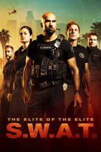 S.W.A.T.: Säsong 1