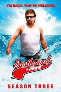Eastbound & Down: Säsong 3
