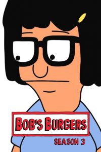 Bob’s Burgers: Säsong 3