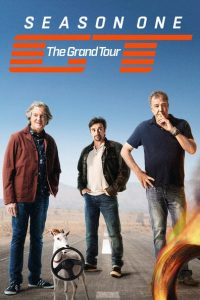 The Grand Tour: Säsong 1