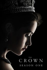 The Crown: Säsong 1