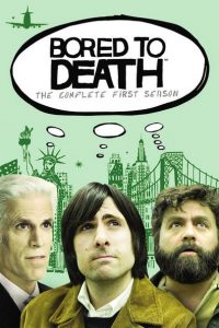 Bored to Death: Säsong 1