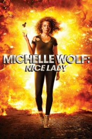 Michelle Wolf: Nice Lady (2017)