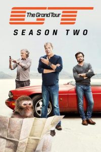 The Grand Tour: Säsong 2